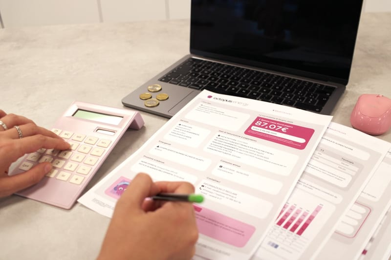 Comment faire un budget : méthode simple et efficace