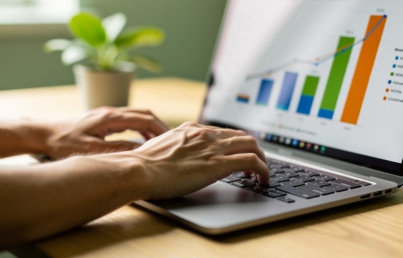 Les fondations techniques d'un blog rentable