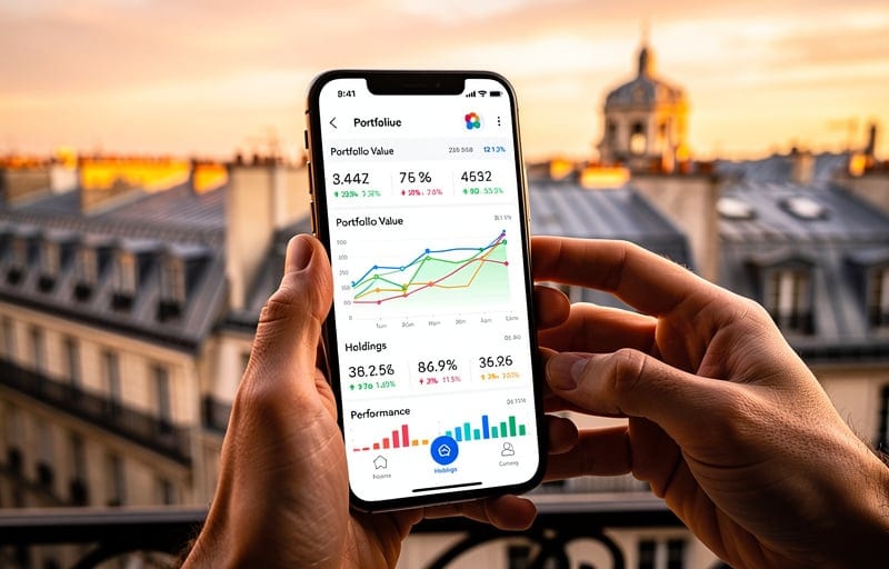Les ETF : la base d'un portefeuille de débutant