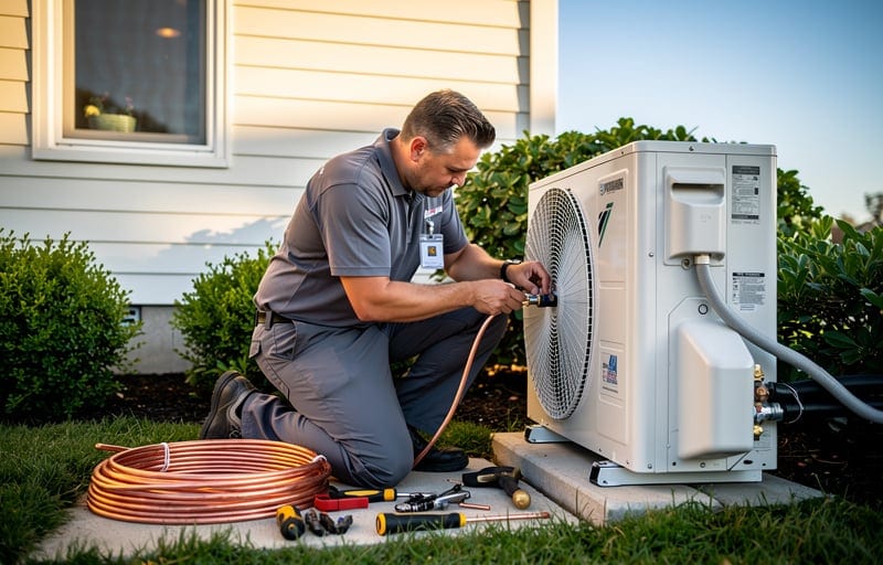 Travaux éligibles à MaPrimeRénov 2026