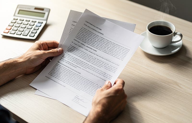 Chiffre d'affaires : à partir de quel seuil passer au portage salarial