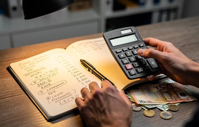 Les cas où le rachat de crédit est une mauvaise idée