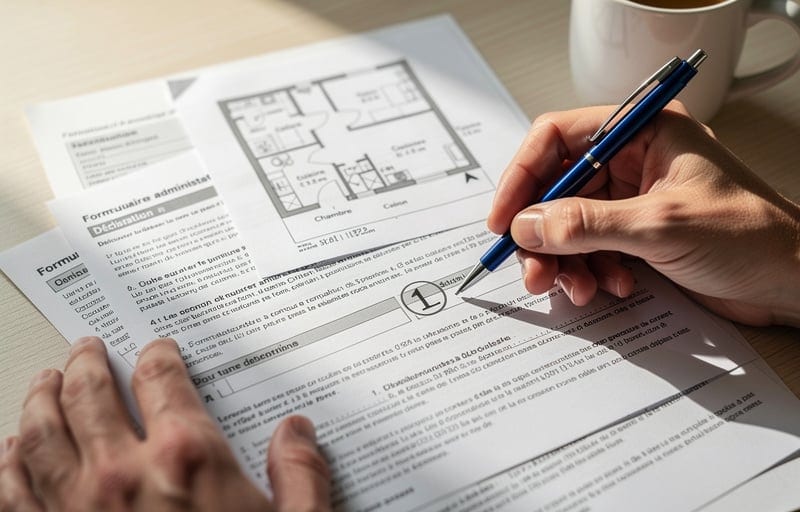 Réduction forfaitaire de 100 € pour les 65-75 ans